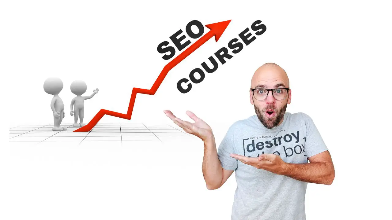 12 mejores cursos de SEO (incluidos los que probé) 12 mejores cursos de SEO (incluidos los que probé)
