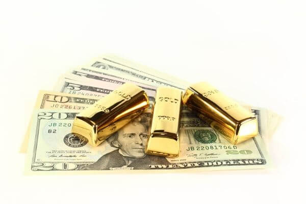 Es hora de invertir en metales preciosos: mi revisión de OneGold Es hora de invertir en metales preciosos: mi revisión de OneGold