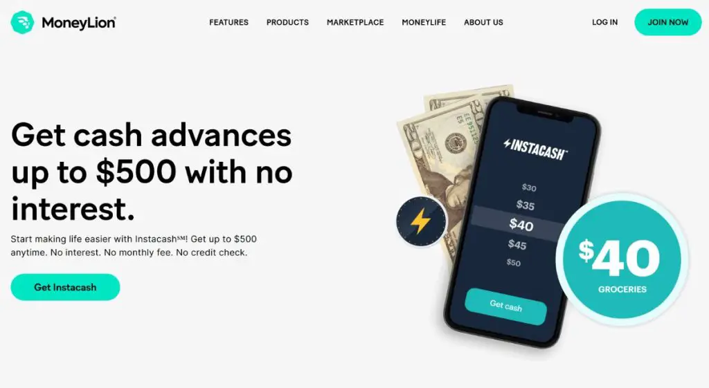 Qué es MoneyLion: la aplicación financiera seguirá causando sensación en 2023 Qué es MoneyLion: la aplicación financiera seguirá causando sensación en 2023