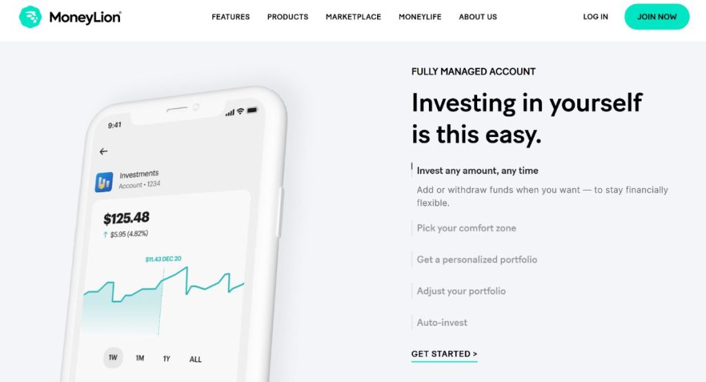 Qué es MoneyLion: la aplicación financiera seguirá causando sensación en 2023 Qué es MoneyLion: la aplicación financiera seguirá causando sensación en 2023