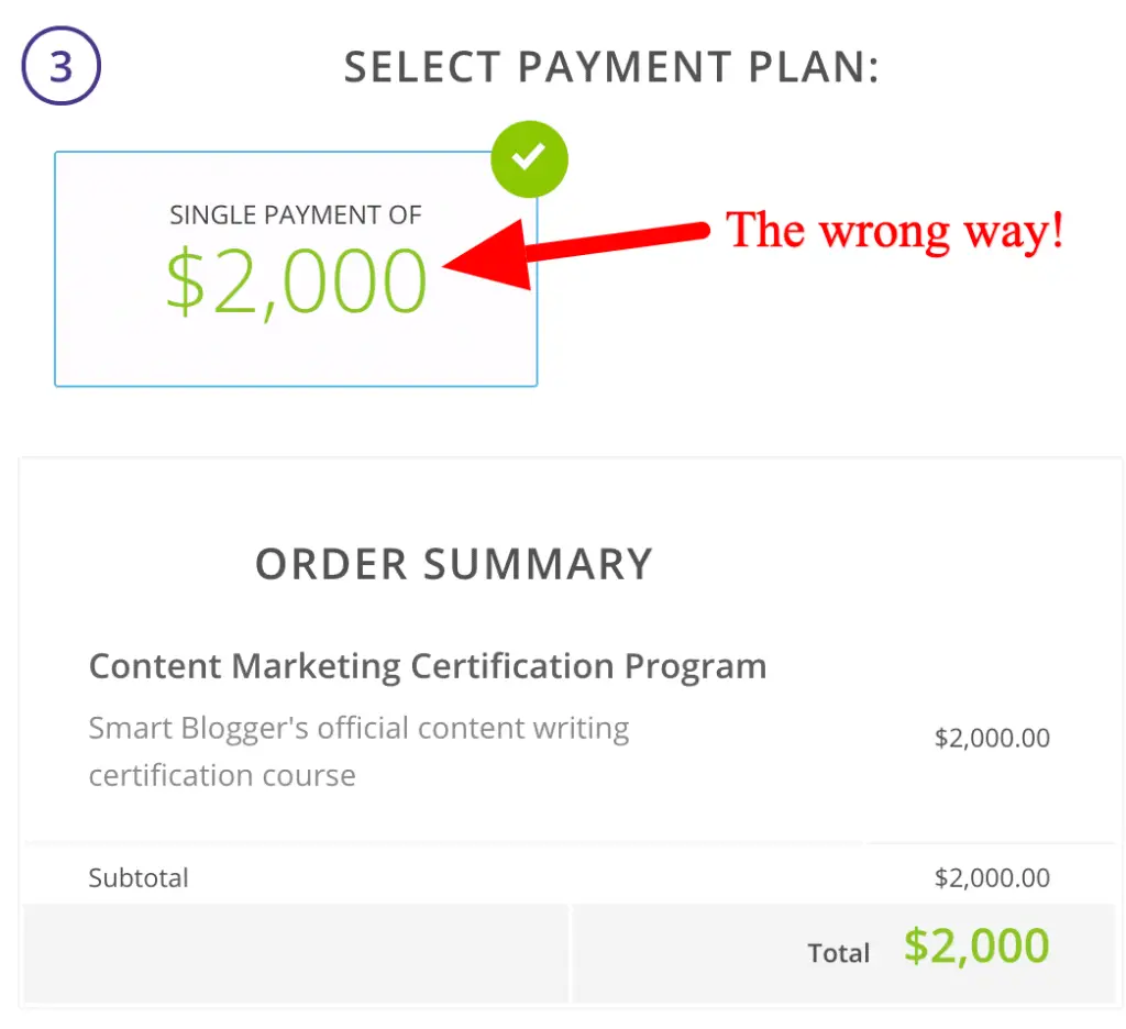 Revisión de la certificación de marketing de contenidos: ¿Vale la pena Smart Blogger CMC? Revisión de la certificación de marketing de contenidos: ¿Vale la pena Smart Blogger CMC?