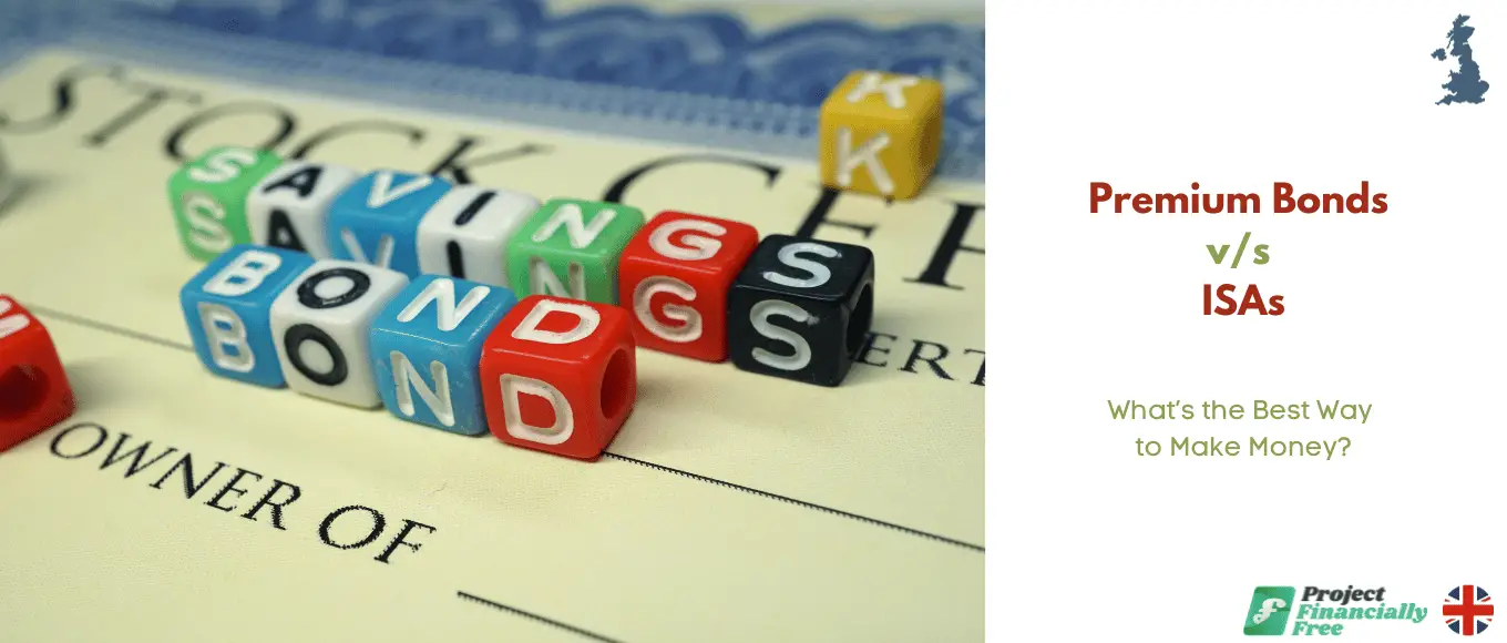 Bonos Premium vs ISA: ¿Cuál es la mejor manera de ganar dinero? Bonos Premium vs ISA: ¿Cuál es la mejor manera de ganar dinero?