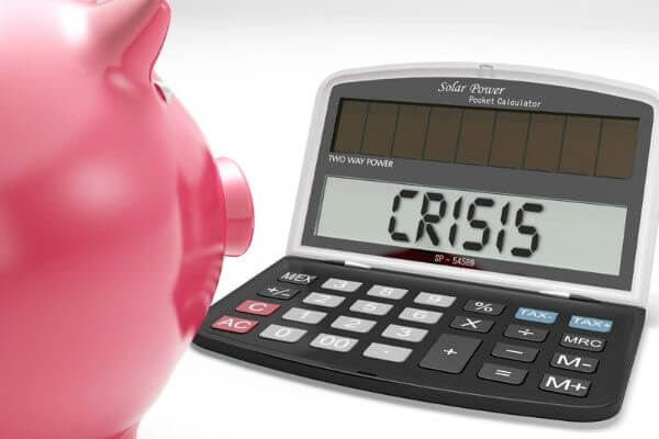 5 razones reales por las que debería pausar los pagos de su deuda