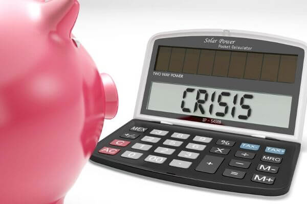 10 poderosos consejos durante la crisis financiera que le ayudarán a mantenerse a flote 10 poderosos consejos durante la crisis financiera que le ayudarán a mantenerse a flote