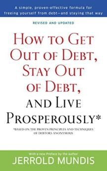 Los mejores libros para salir de deudas: 8 que debes leer