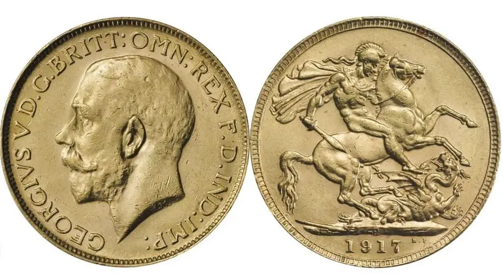 Monedas raras del Reino Unido: ¿qué vale la pena depositar? Monedas raras del Reino Unido: ¿qué vale la pena depositar?