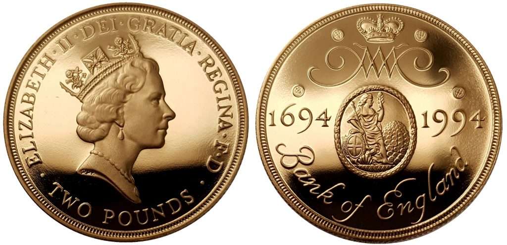 Monedas raras del Reino Unido: ¿qué vale la pena depositar?