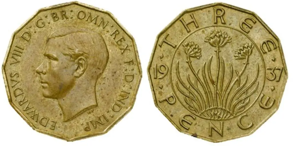 Monedas raras del Reino Unido: ¿qué vale la pena depositar? Monedas raras del Reino Unido: ¿qué vale la pena depositar?