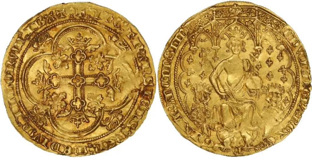 Monedas raras del Reino Unido: ¿qué vale la pena depositar? Monedas raras del Reino Unido: ¿qué vale la pena depositar?