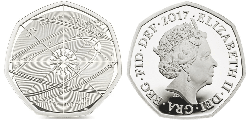 Monedas raras del Reino Unido: ¿qué vale la pena depositar?