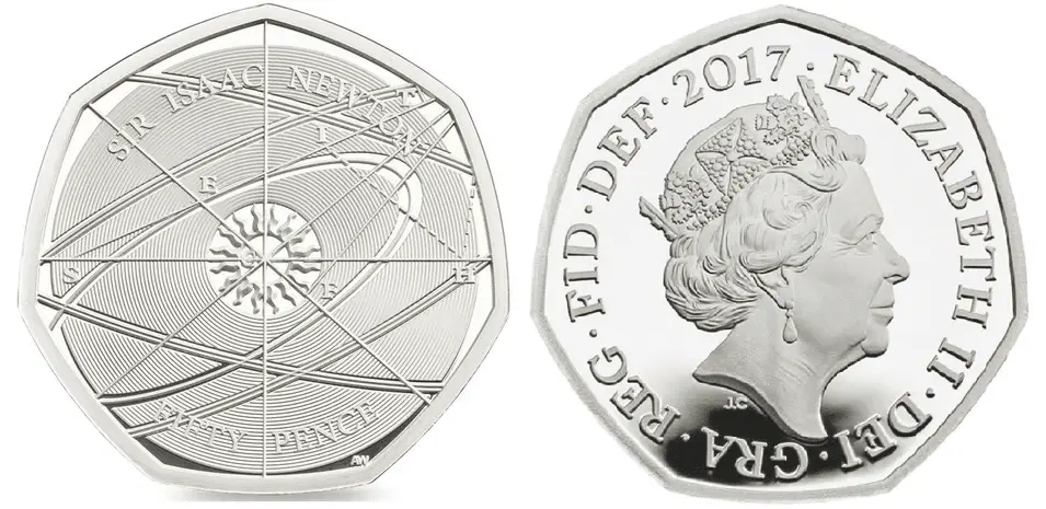 Monedas raras del Reino Unido: ¿qué vale la pena depositar? Monedas raras del Reino Unido: ¿qué vale la pena depositar?