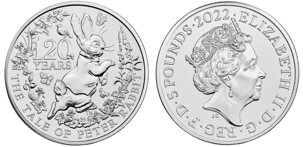 Monedas raras del Reino Unido: ¿qué vale la pena depositar? Monedas raras del Reino Unido: ¿qué vale la pena depositar?