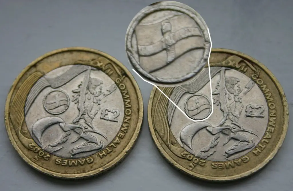 Monedas raras del Reino Unido: ¿qué vale la pena depositar? Monedas raras del Reino Unido: ¿qué vale la pena depositar?