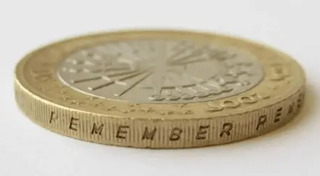 Monedas raras del Reino Unido: ¿qué vale la pena depositar? Monedas raras del Reino Unido: ¿qué vale la pena depositar?