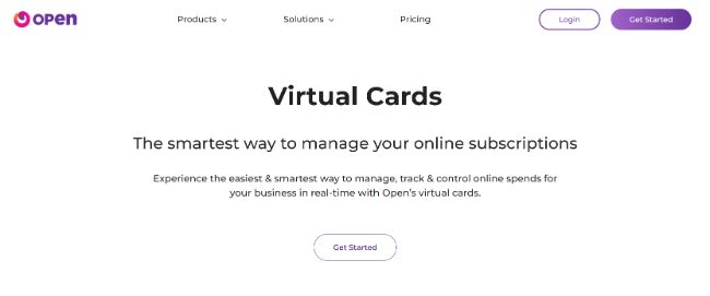 Mis más de 20 mejores proveedores de tarjetas de crédito virtuales (2023) Mis más de 20 mejores proveedores de tarjetas de crédito virtuales (2023)
