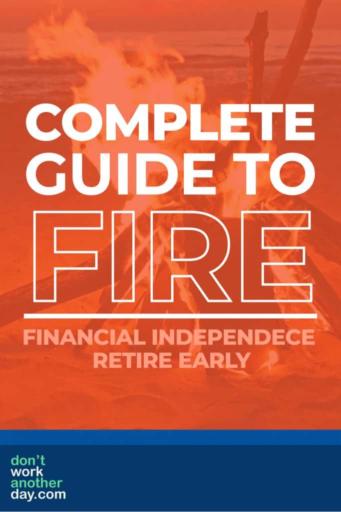 Guía completa para la independencia financiera y la jubilación anticipada
