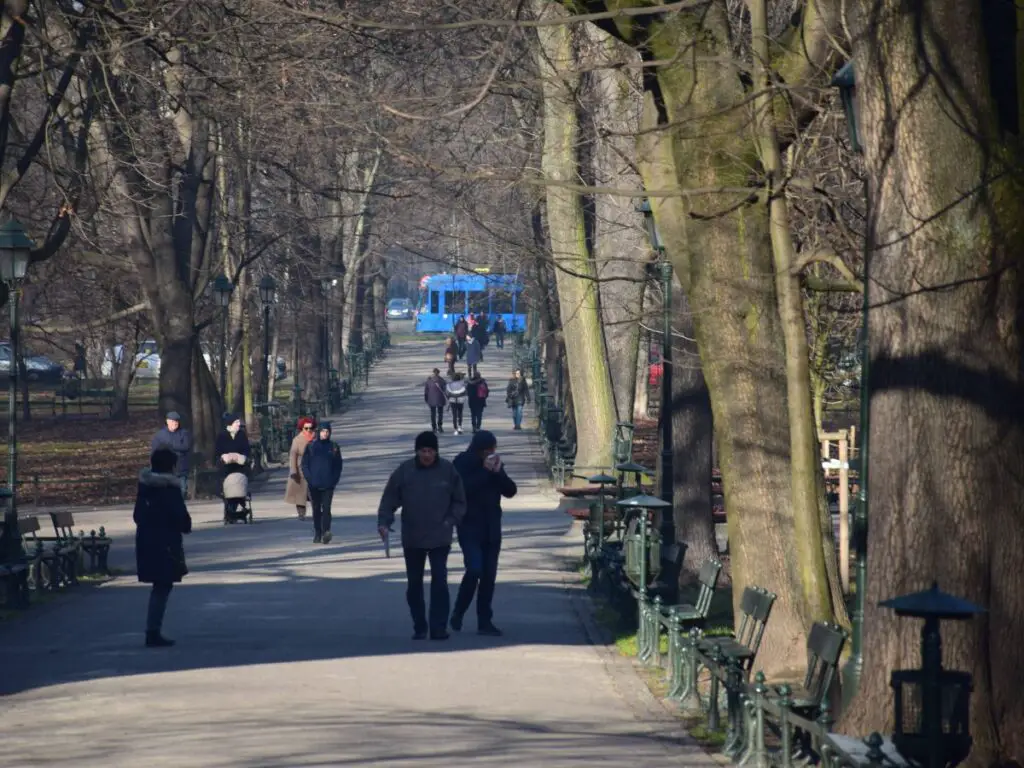 Vivir en Cracovia para nómadas digitales: La MEGA Guía (2023) Vivir en Cracovia para nómadas digitales: La MEGA Guía (2023)