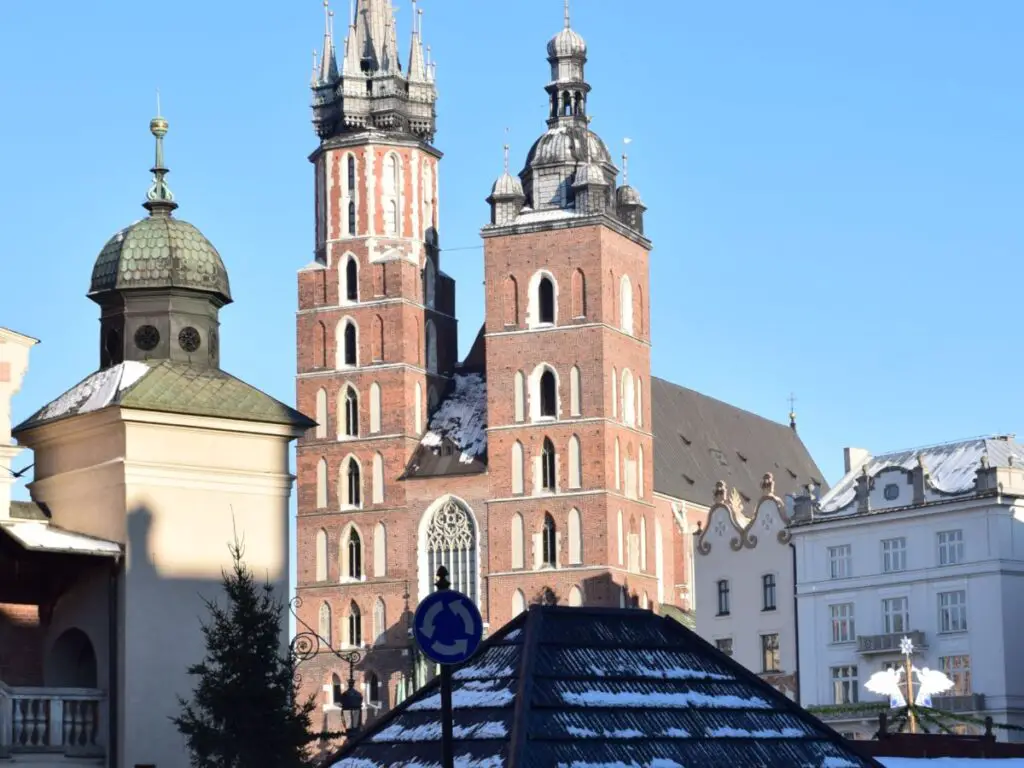 Vivir en Cracovia para nómadas digitales: La MEGA Guía (2023) Vivir en Cracovia para nómadas digitales: La MEGA Guía (2023)