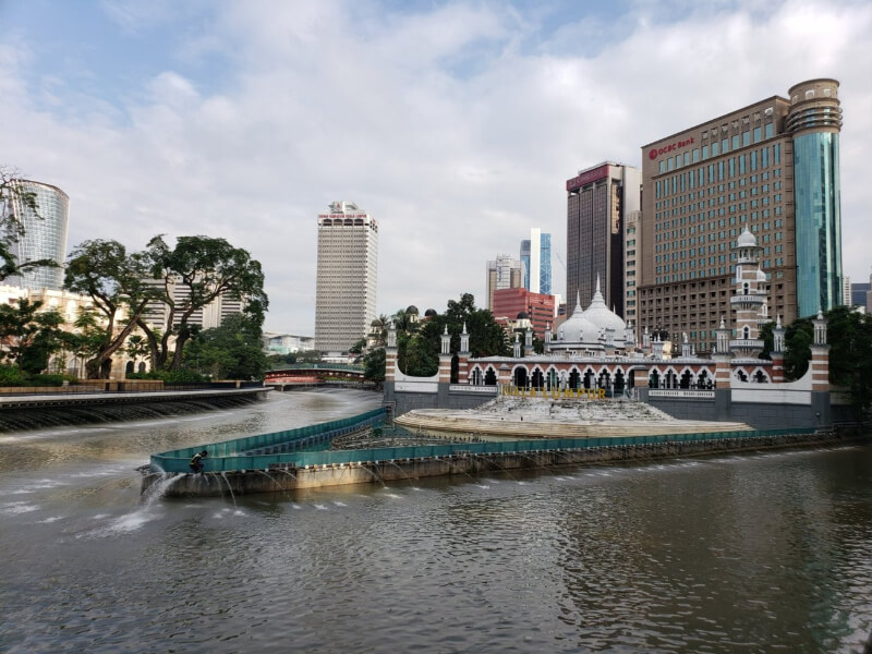 Vivir en Kuala Lumpur para nómadas digitales: la MEGA guía (2023)