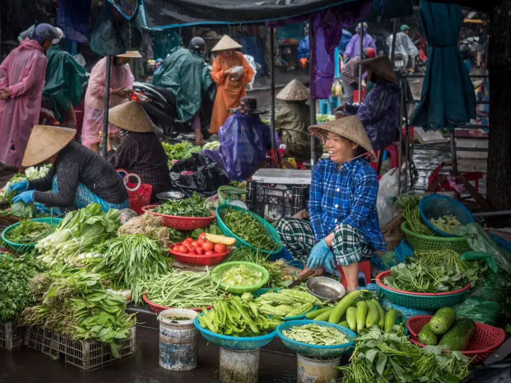 Vivir en la ciudad de Ho Chi Minh para nómadas digitales: la MEGA guía