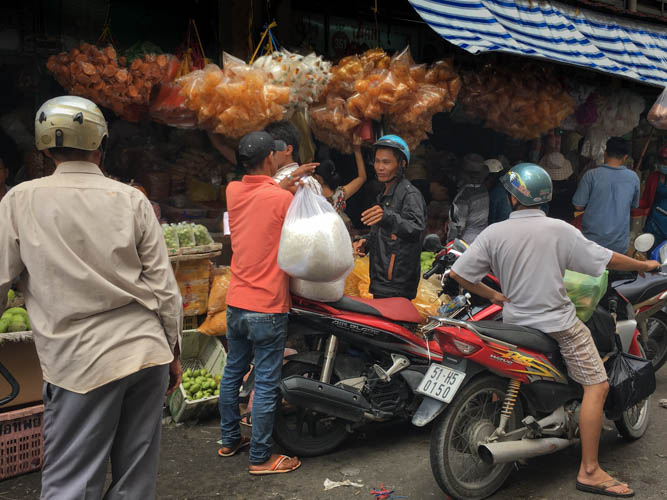 Vivir en la ciudad de Ho Chi Minh para nómadas digitales: la MEGA guía