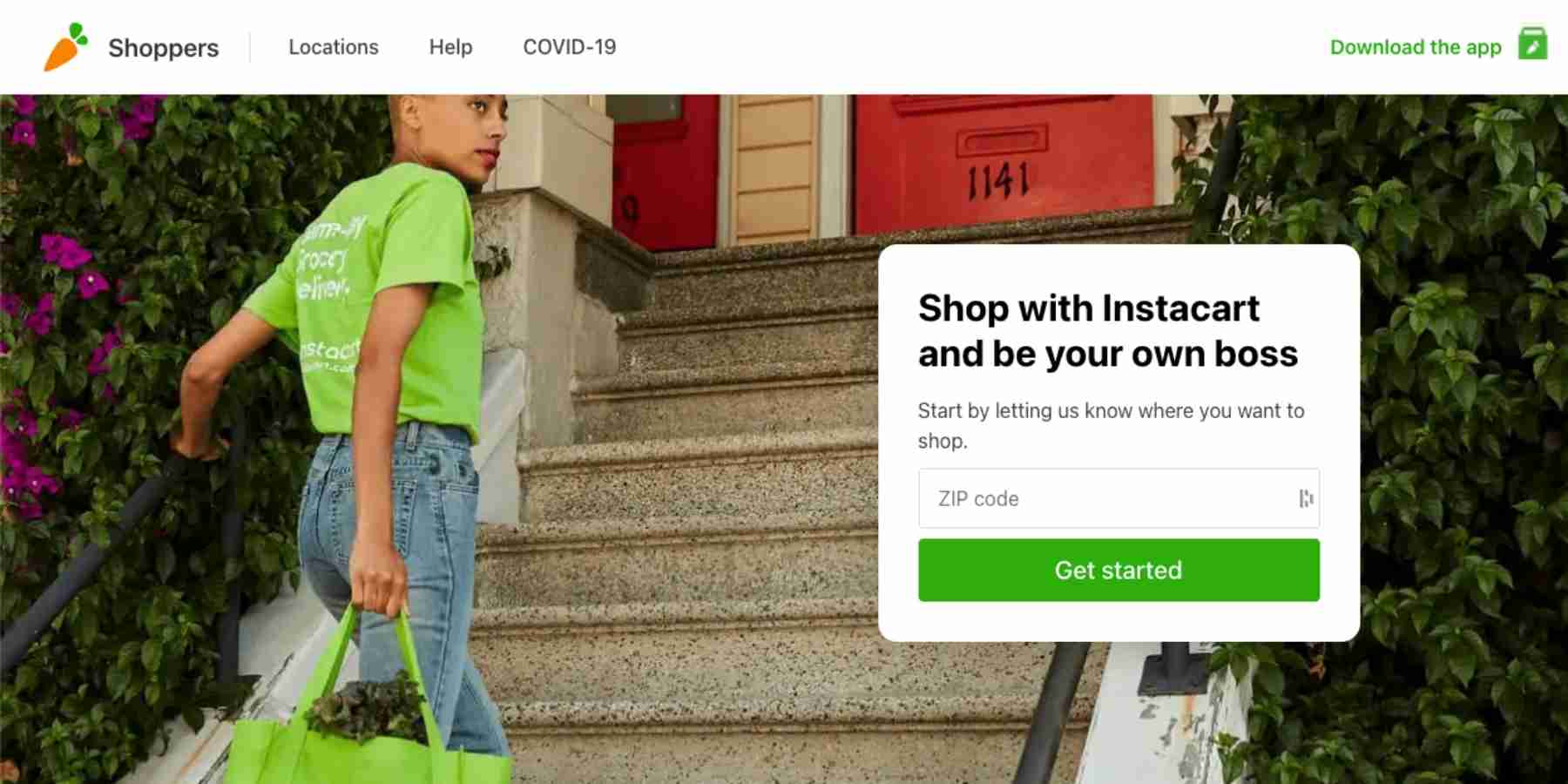 Los mejores consejos y trucos de Instacart (Guía definitiva de 2023)