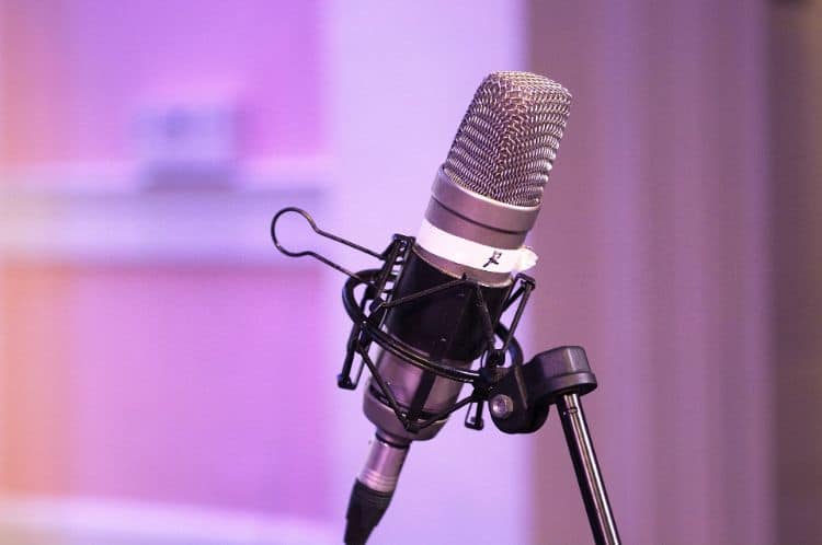 El mejor presentador de podcasts para principiantes: 15 excelentes opciones El mejor presentador de podcasts para principiantes: 15 excelentes opciones