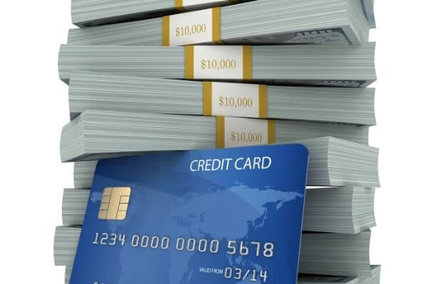 Evite errores financieros que lo dejarán arruinado Evite errores financieros que lo dejarán arruinado