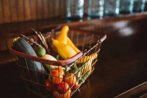 ¿Cuál es la mejor comida barata para comprar cuando está rota?