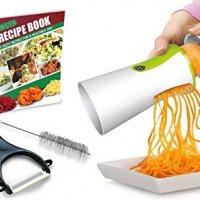 Los mejores utensilios de cocina por menos de $20 para una alimentación saludable Los mejores utensilios de cocina por menos de $20 para una alimentación saludable
