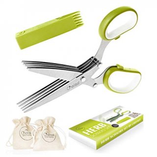 Los mejores utensilios de cocina por menos de $20 para una alimentación saludable Los mejores utensilios de cocina por menos de $20 para una alimentación saludable