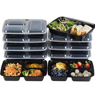 Los mejores utensilios de cocina por menos de $20 para una alimentación saludable Los mejores utensilios de cocina por menos de $20 para una alimentación saludable