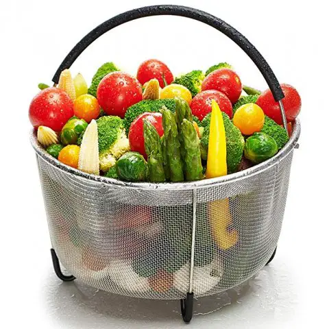 Los mejores utensilios de cocina por menos de $20 para una alimentación saludable Los mejores utensilios de cocina por menos de $20 para una alimentación saludable