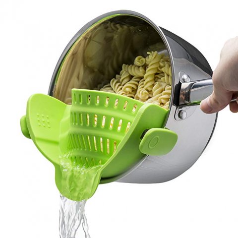 Los mejores utensilios de cocina por menos de $20 para una alimentación saludable Los mejores utensilios de cocina por menos de $20 para una alimentación saludable