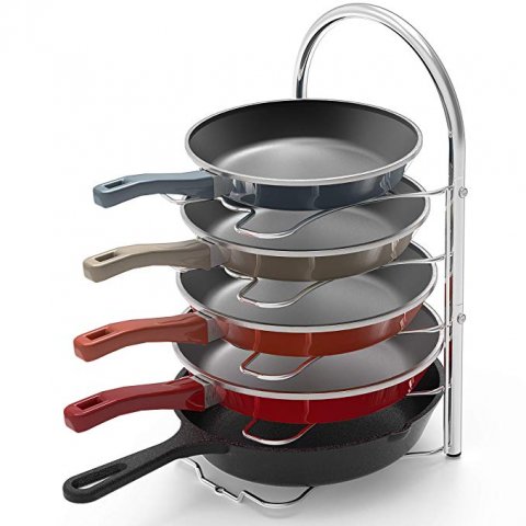 Los mejores utensilios de cocina por menos de $20 para una alimentación saludable Los mejores utensilios de cocina por menos de $20 para una alimentación saludable