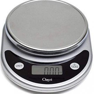 Los mejores utensilios de cocina por menos de $20 para una alimentación saludable Los mejores utensilios de cocina por menos de $20 para una alimentación saludable