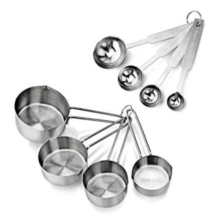 Los mejores utensilios de cocina por menos de $20 para una alimentación saludable Los mejores utensilios de cocina por menos de $20 para una alimentación saludable