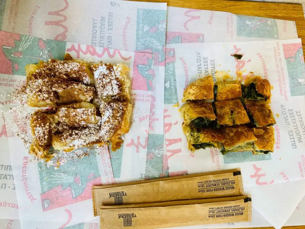 Cómo encontrar la mejor comida griega en Atenas en 2023 Cómo encontrar la mejor comida griega en Atenas en 2023