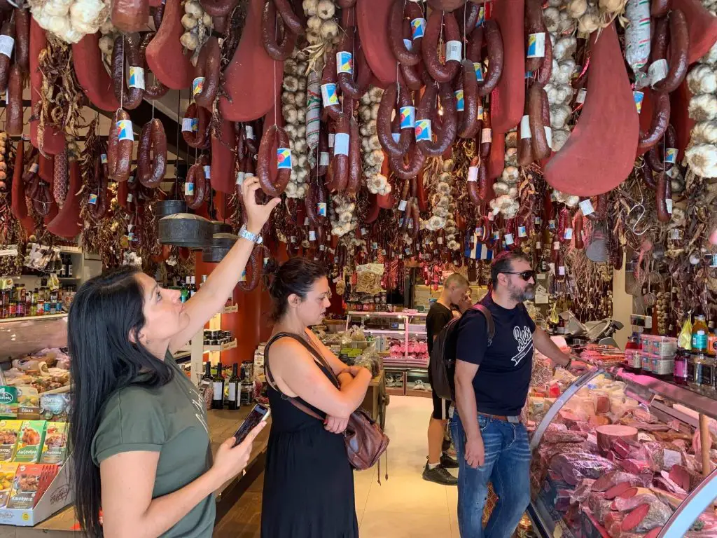 Cómo encontrar la mejor comida griega en Atenas en 2023 Cómo encontrar la mejor comida griega en Atenas en 2023