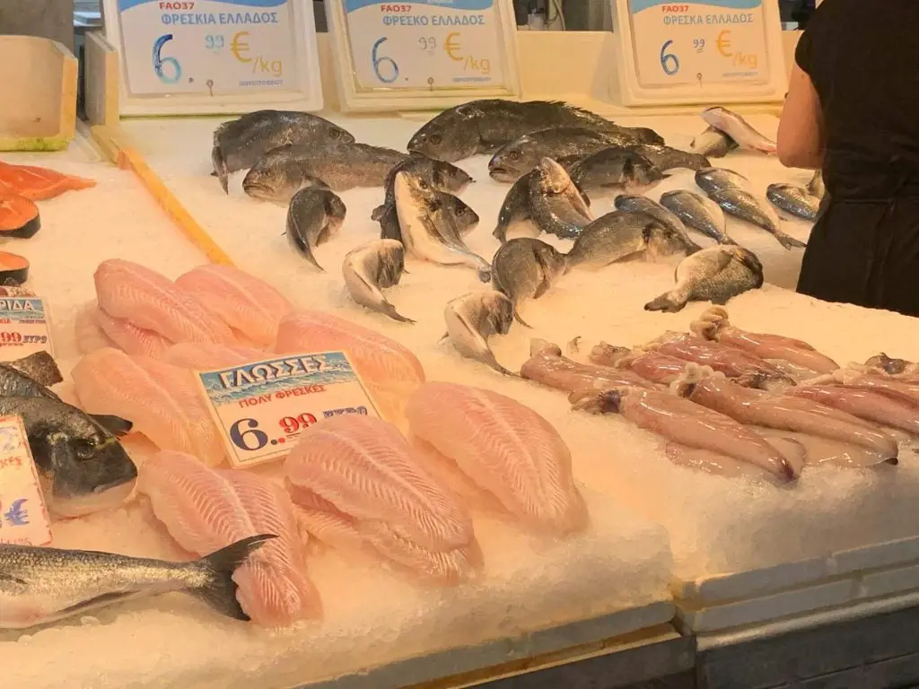Cómo encontrar la mejor comida griega en Atenas en 2023 Cómo encontrar la mejor comida griega en Atenas en 2023