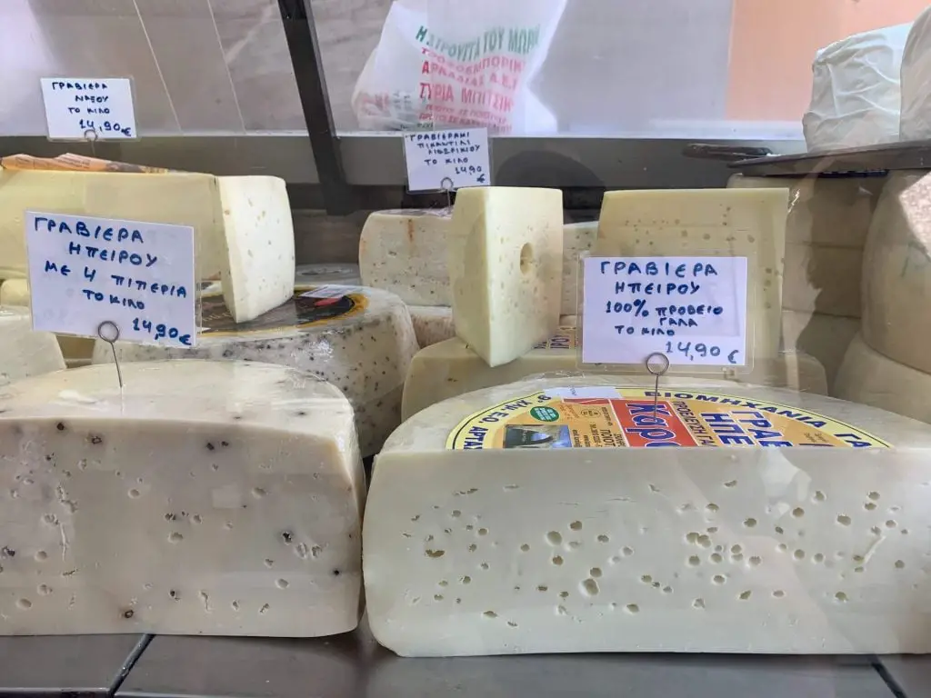 Cómo encontrar la mejor comida griega en Atenas en 2023 Cómo encontrar la mejor comida griega en Atenas en 2023