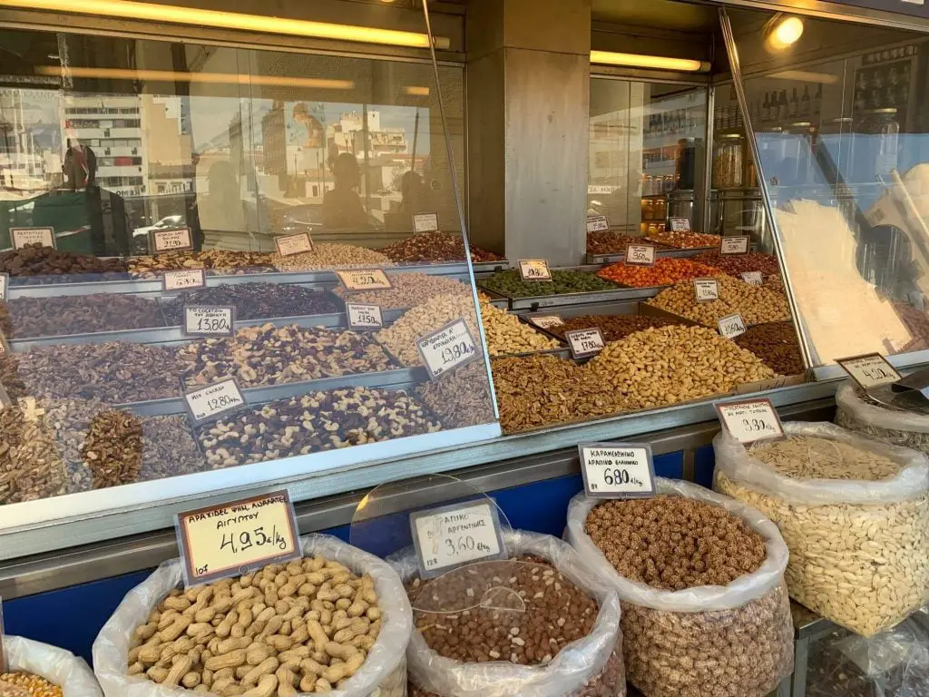 Cómo encontrar la mejor comida griega en Atenas en 2023 Cómo encontrar la mejor comida griega en Atenas en 2023