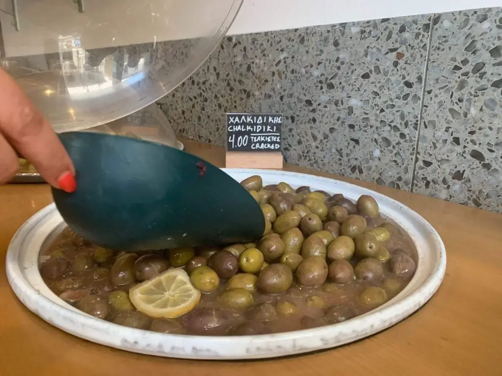 Cómo encontrar la mejor comida griega en Atenas en 2023 Cómo encontrar la mejor comida griega en Atenas en 2023