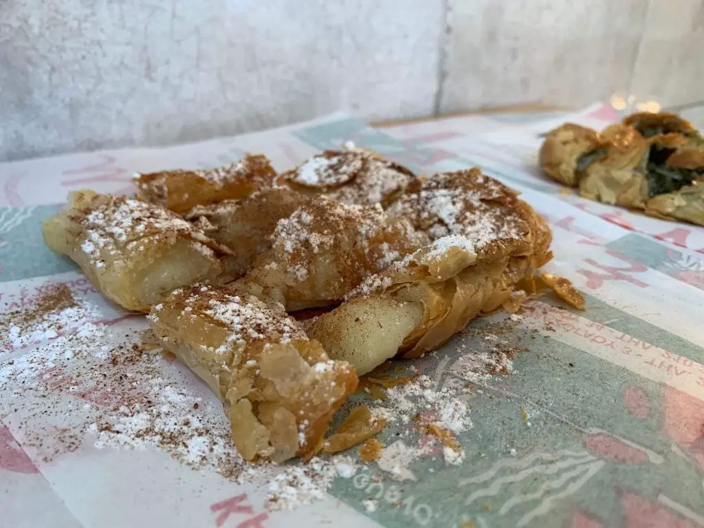 Cómo encontrar la mejor comida griega en Atenas en 2023 Cómo encontrar la mejor comida griega en Atenas en 2023