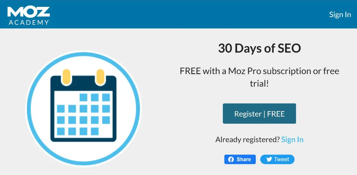 12 mejores cursos de SEO (incluidos los que probé) 12 mejores cursos de SEO (incluidos los que probé)