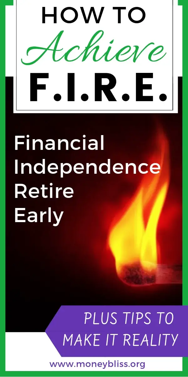 ¿Cómo lograr la independencia financiera y la jubilación anticipada (FIRE)? ¿Cómo lograr la independencia financiera y la jubilación anticipada (FIRE)?