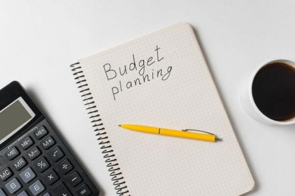 9 beneficios sorprendentes de presupuestar su dinero