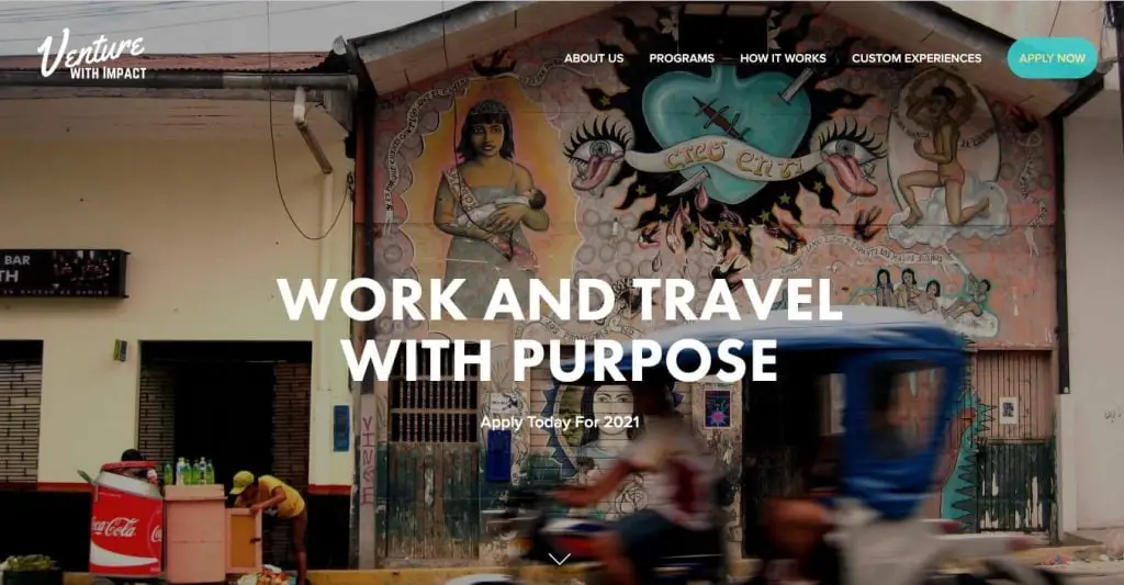 11 programas EPIC Digital Nomad para viajes y trabajo remotos (2023) 11 programas EPIC Digital Nomad para viajes y trabajo remotos (2023)