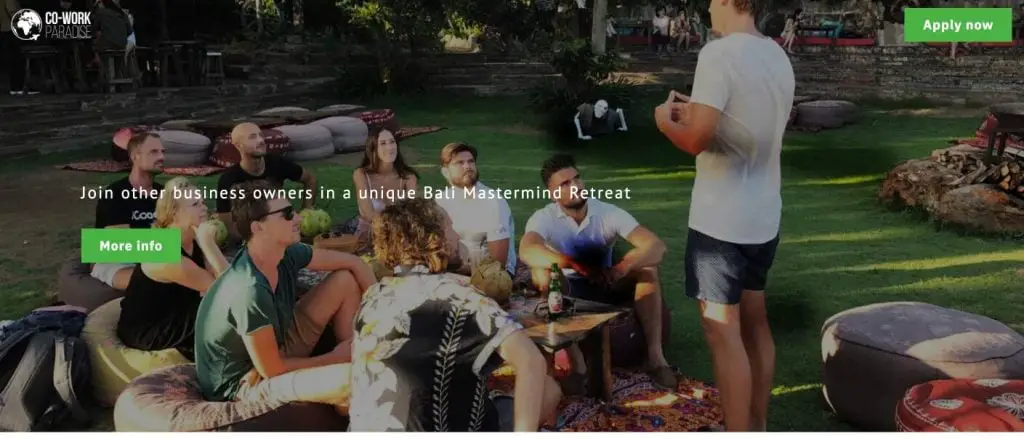 11 programas EPIC Digital Nomad para viajes y trabajo remotos (2023) 11 programas EPIC Digital Nomad para viajes y trabajo remotos (2023)