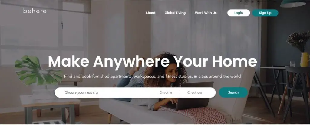 11 programas EPIC Digital Nomad para viajes y trabajo remotos (2023) 11 programas EPIC Digital Nomad para viajes y trabajo remotos (2023)